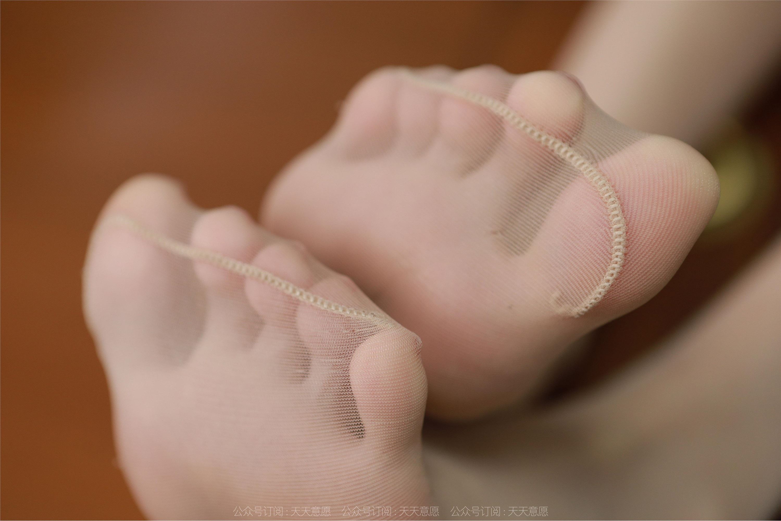 IESS异思趣向  2022.11.21 丝享家 1275 团团《脚踏实地》